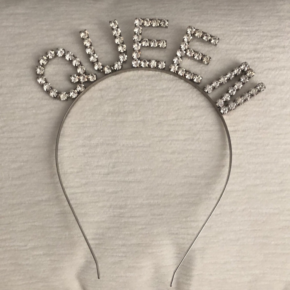 Queen Headband